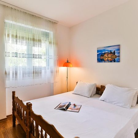 בודווה City Montesun Apartments 2 מראה חיצוני תמונה