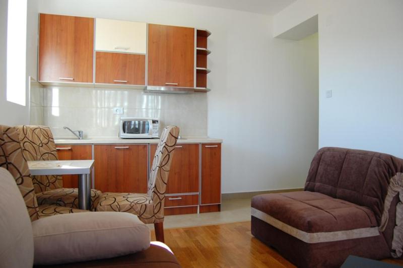 בודווה City Montesun Apartments 2 מראה חיצוני תמונה