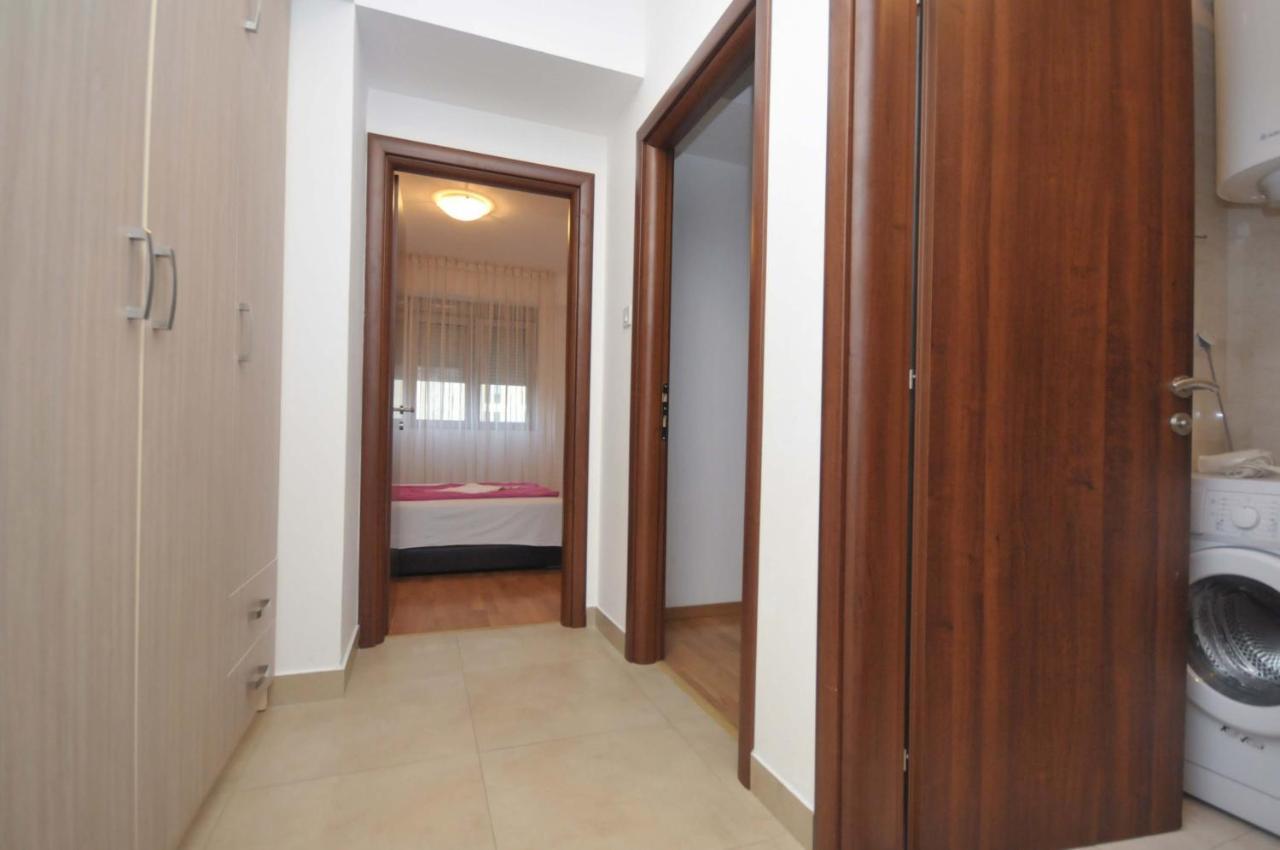 בודווה City Montesun Apartments 2 מראה חיצוני תמונה