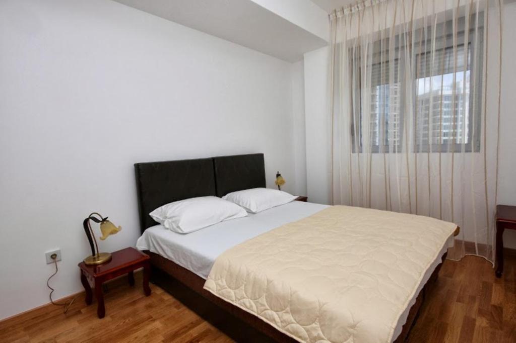 בודווה City Montesun Apartments 2 מראה חיצוני תמונה